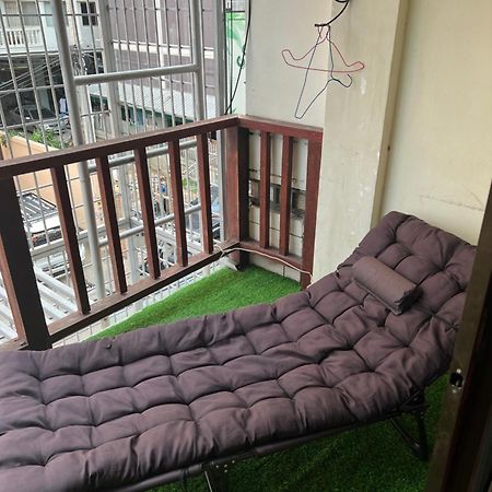 Jomtien Beach Hostel & Guesthouse ภายนอก รูปภาพ