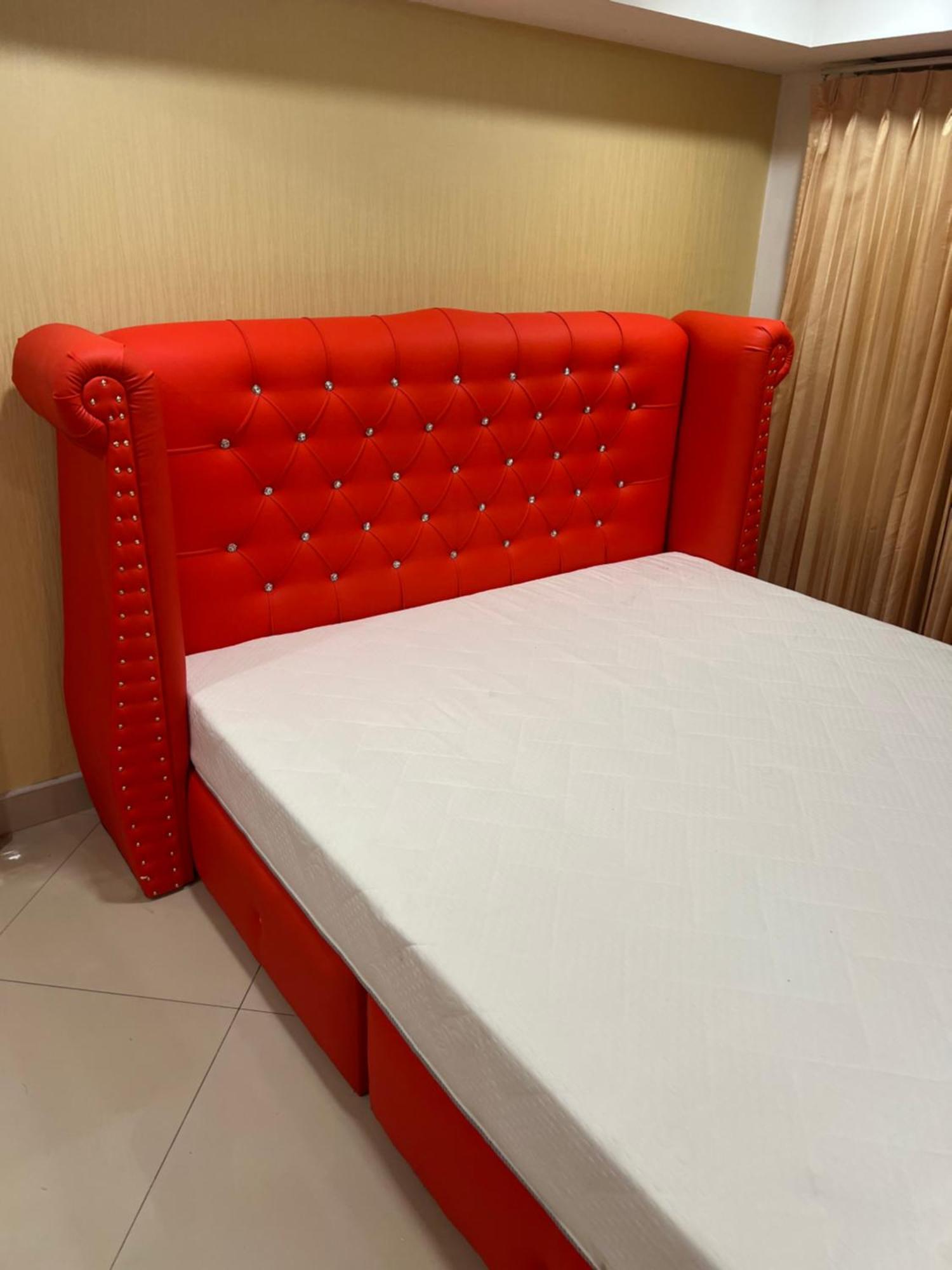 Jomtien Beach Hostel & Guesthouse ภายนอก รูปภาพ